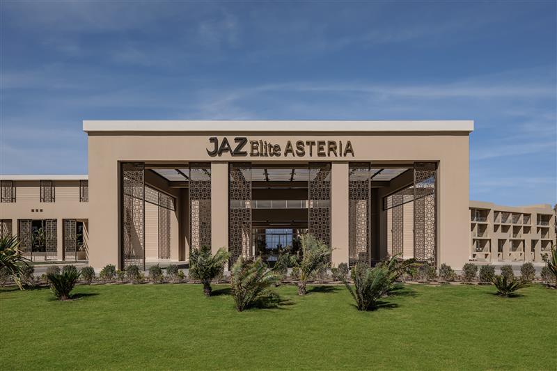 JAZ Elite  Asteria 